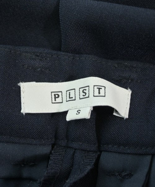 PLST กางเกงขายาว