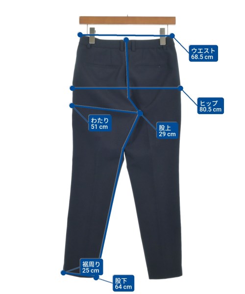 PLST กางเกงขายาว