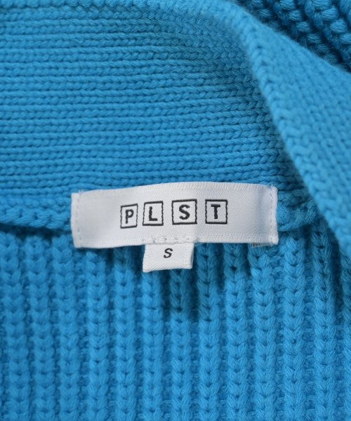 PLST เสื้อคาร์ดิแกน