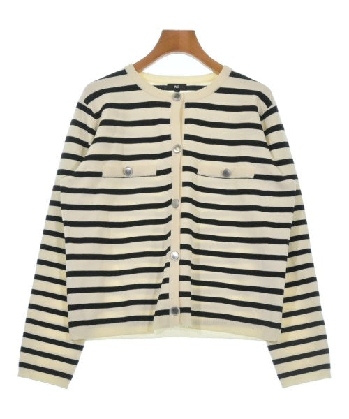 PLST เสื้อคาร์ดิแกน