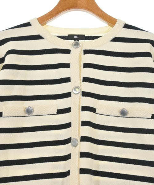 PLST เสื้อคาร์ดิแกน