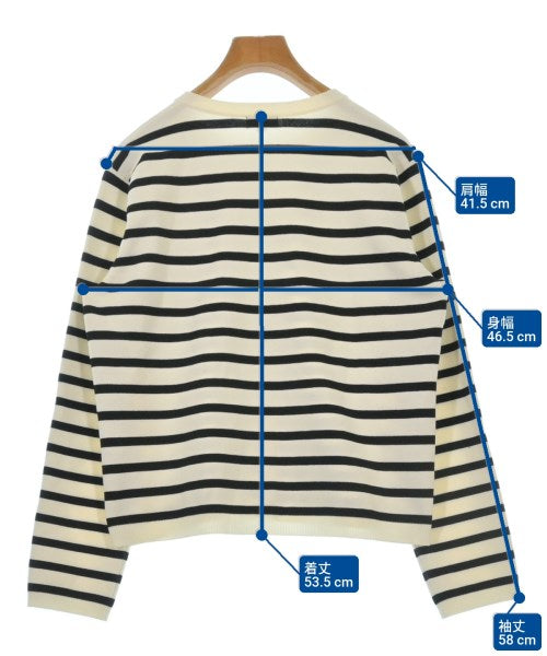 PLST เสื้อคาร์ดิแกน