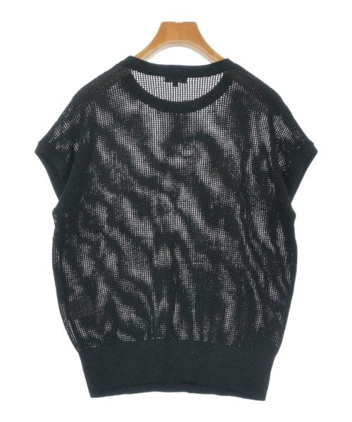 PLST เสื้อแขนกุด