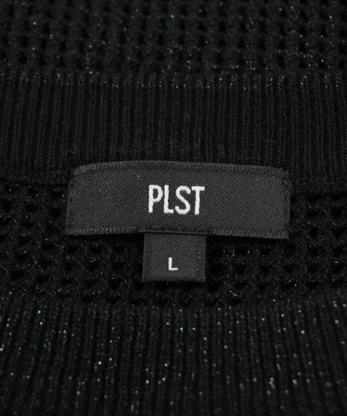 PLST เสื้อแขนกุด