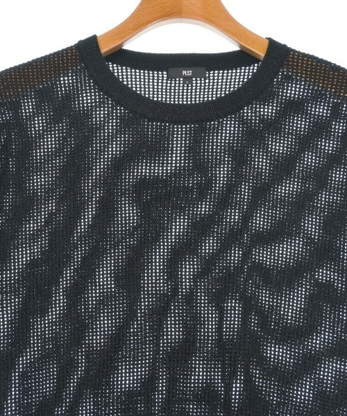 PLST เสื้อแขนกุด