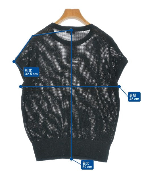 PLST เสื้อแขนกุด