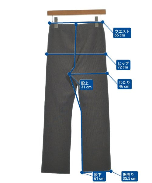 PLST กางเกง อื่น