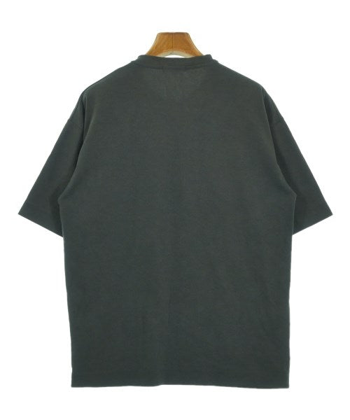 PLST เสื้อยืด/เสื้อท็อปส์