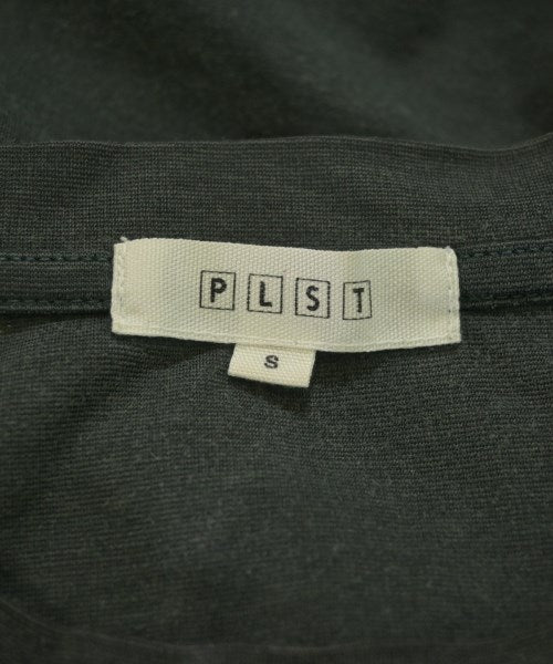 PLST เสื้อยืด/เสื้อท็อปส์