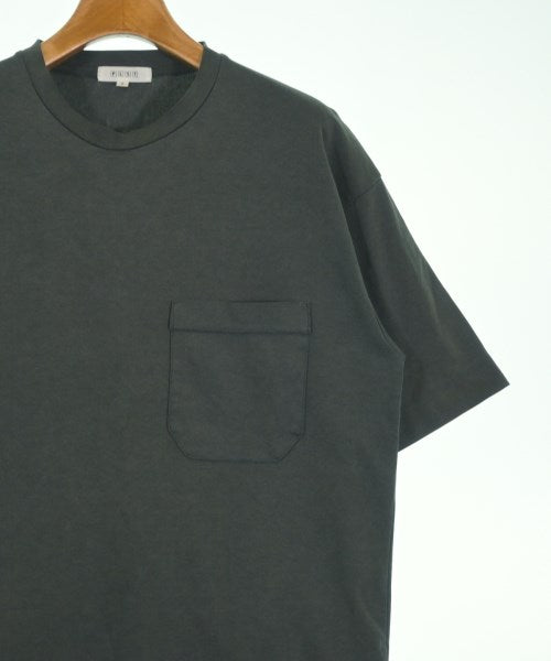 PLST เสื้อยืด/เสื้อท็อปส์