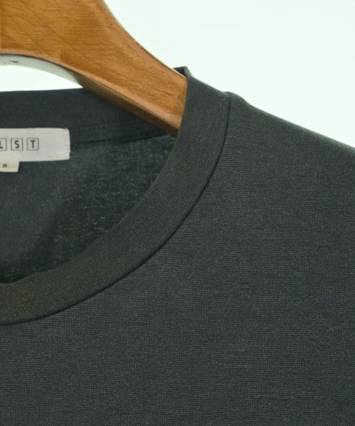 PLST เสื้อยืด/เสื้อท็อปส์