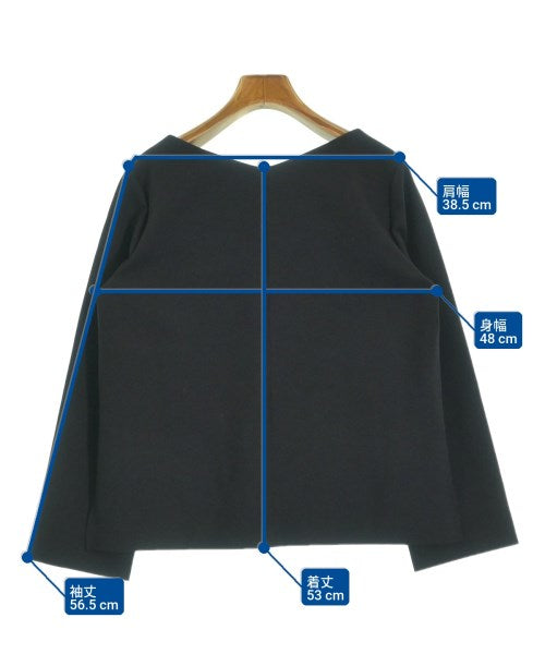 PLST เสื้อสตรี