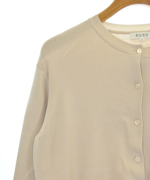 PLST เสื้อคาร์ดิแกน