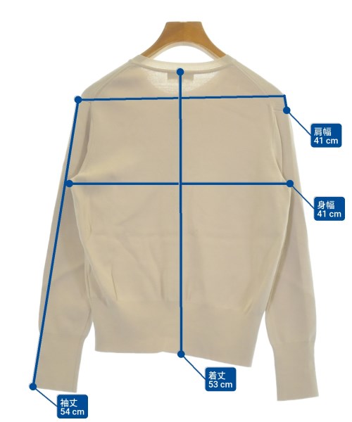 PLST เสื้อคาร์ดิแกน