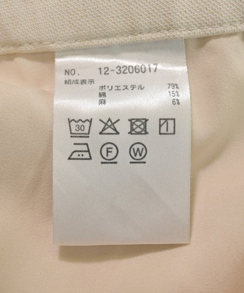 PLST กางเกง อื่น