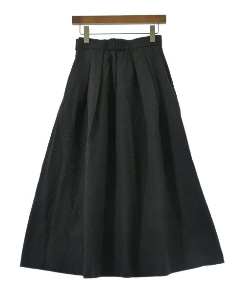 PLST กระโปรงยาว/แม็กซี่ยาว