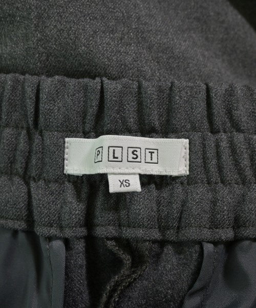 PLST กางเกงขายาว