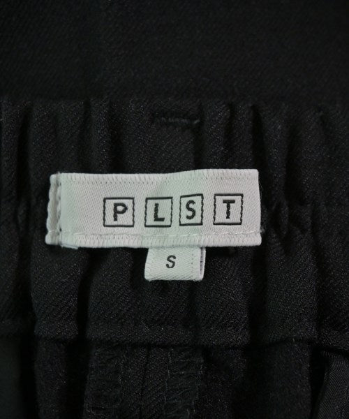 PLST กางเกงขายาว