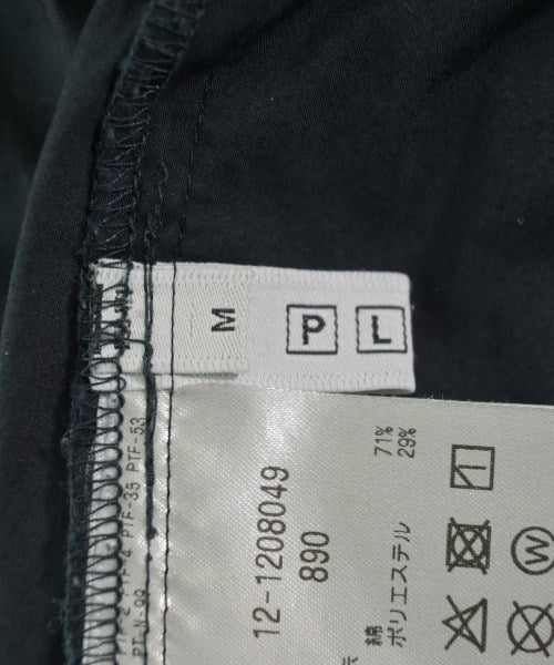 PLST เสื้อสตรี