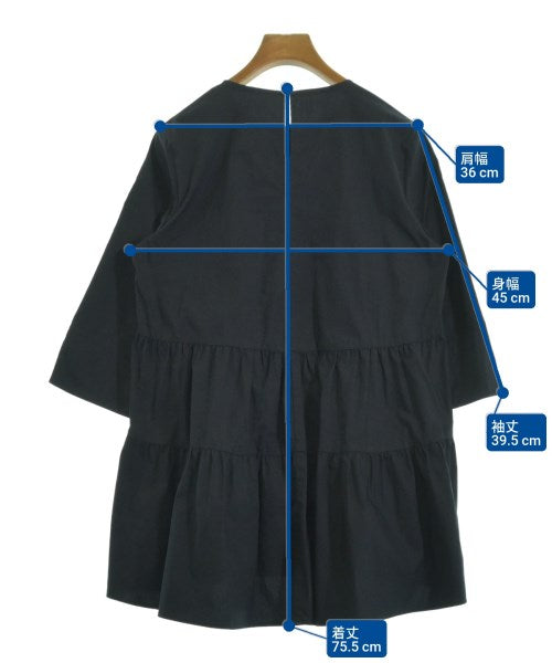 PLST เสื้อสตรี