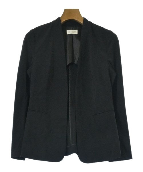 PLST แจ็คเก็ตลำลอง