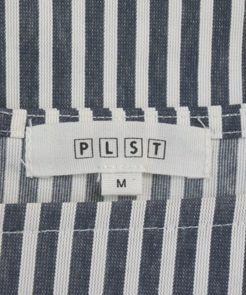 PLST เสื้อสตรี