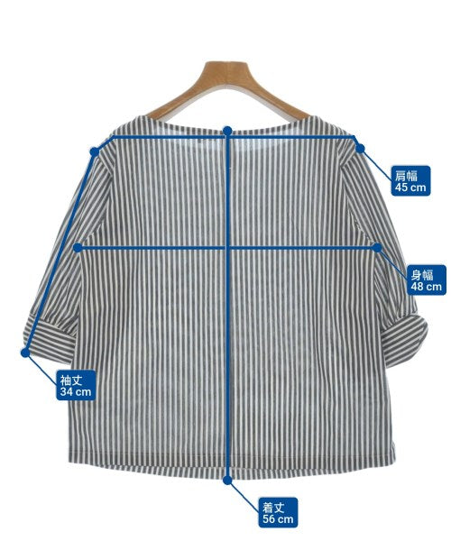 PLST เสื้อสตรี