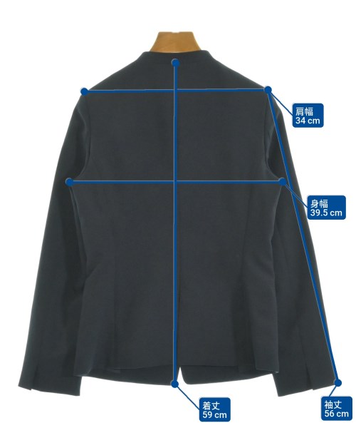 PLST แจ็คเก็ต