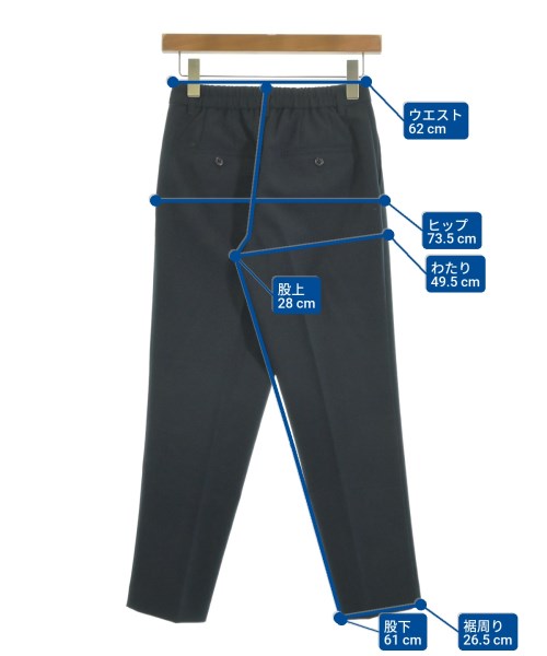 PLST กางเกง อื่น