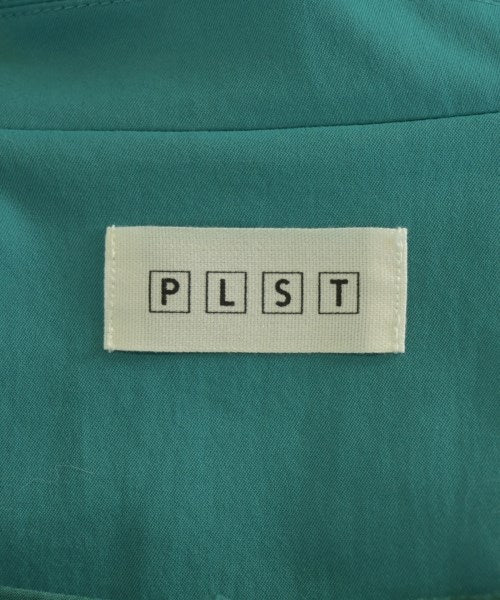PLST เสื้อกันฝน