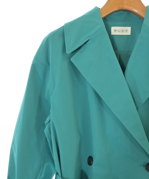 PLST เสื้อกันฝน