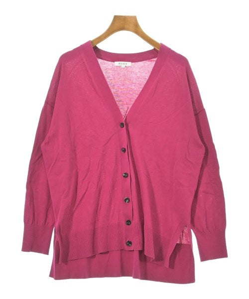 PLST เสื้อคาร์ดิแกน