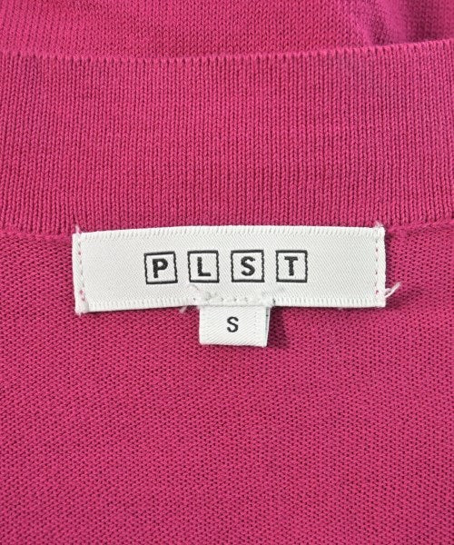 PLST เสื้อคาร์ดิแกน