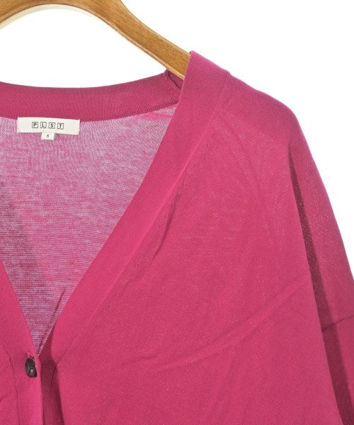 PLST เสื้อคาร์ดิแกน