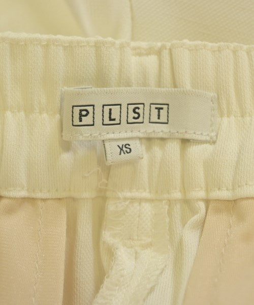 PLST กางเกงขายาว