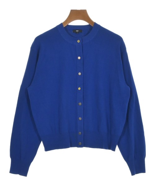 PLST เสื้อคาร์ดิแกน