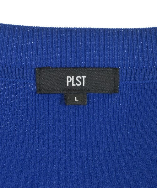 PLST เสื้อคาร์ดิแกน