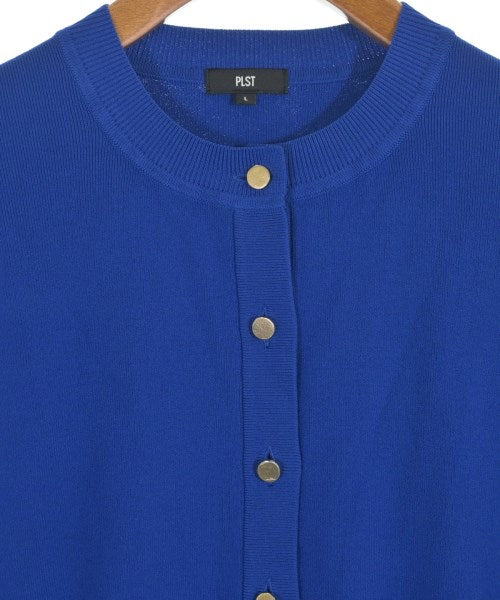 PLST เสื้อคาร์ดิแกน