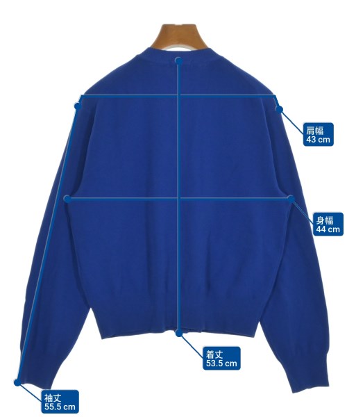 PLST เสื้อคาร์ดิแกน