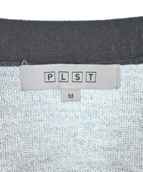 PLST เสื้อคาร์ดิแกน