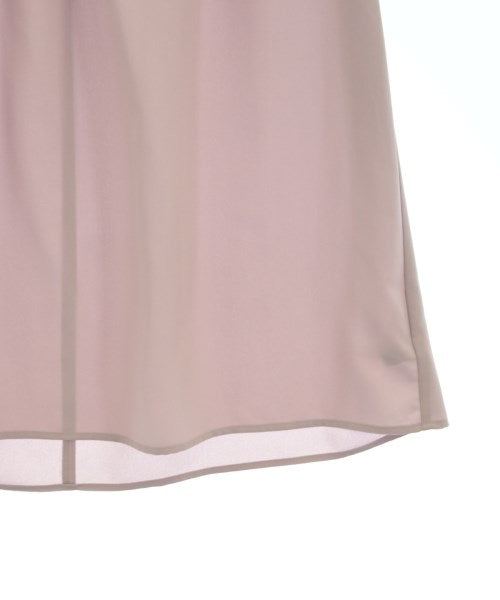 PLST เสื้อสตรี