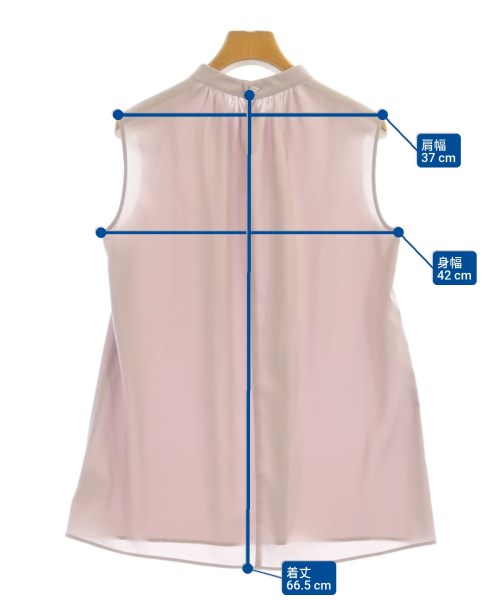 PLST เสื้อสตรี