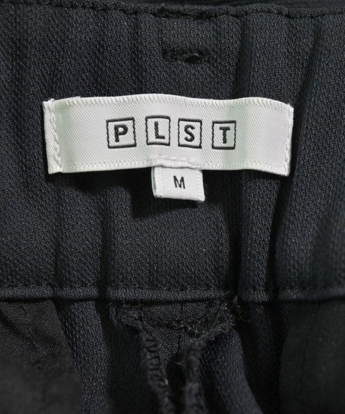 PLST กางเกงขายาว