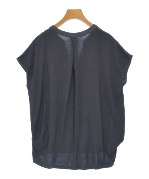 PLST เสื้อยืด/เสื้อท็อปส์