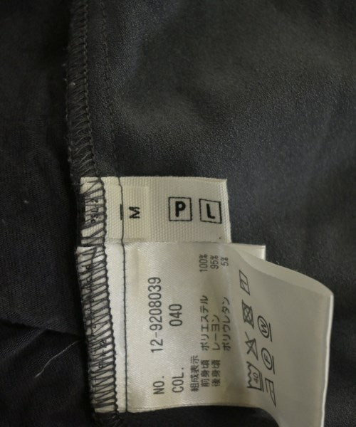 PLST เสื้อยืด/เสื้อท็อปส์