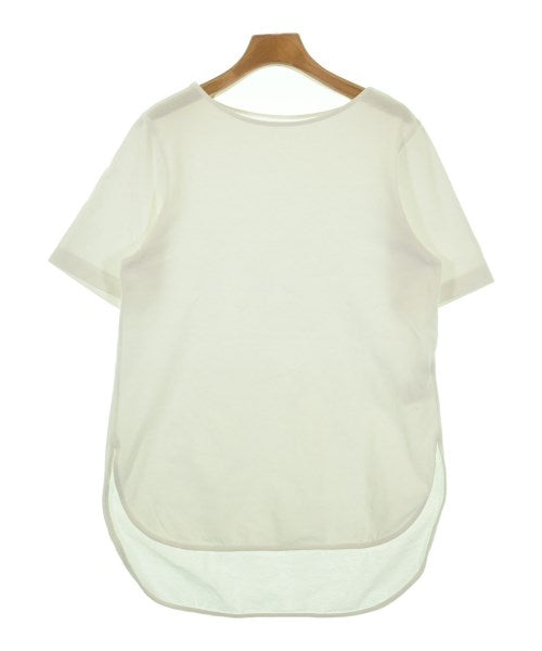 PLST เสื้อยืด/เสื้อท็อปส์