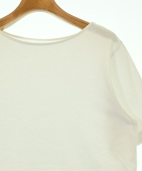 PLST เสื้อยืด/เสื้อท็อปส์