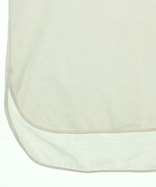 PLST เสื้อยืด/เสื้อท็อปส์