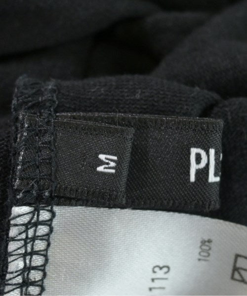 PLST เสื้อยืด/เสื้อท็อปส์