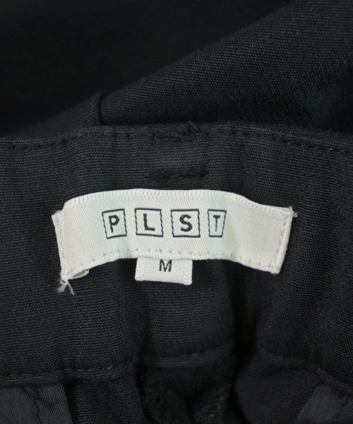 PLST กางเกงขายาว